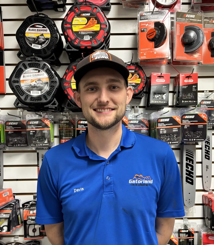 Davis Waldorff1 Davis Waldorff