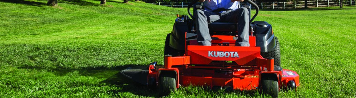 018 Kubota Mower for sale in Gatorland Kubota, Gainesville, Florida